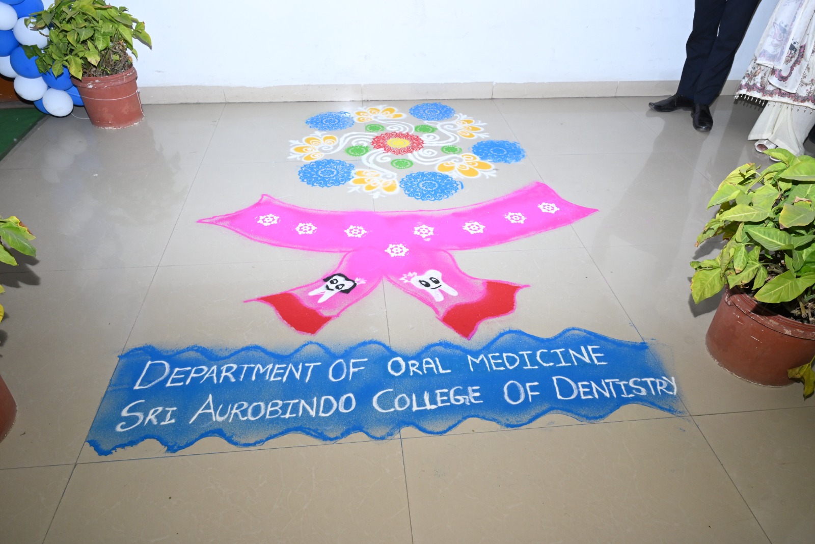 project